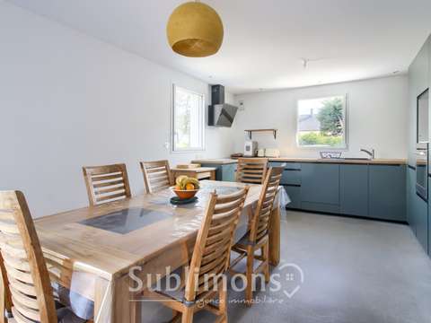 Vente maison 5 pièces Vente maison 5 pièces