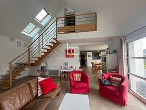 Vente Maison 4 chambresSarzeau Campagne-Atlantique