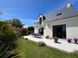 Vente Maison 3 chambresSarzeau Campagne-Atlantique