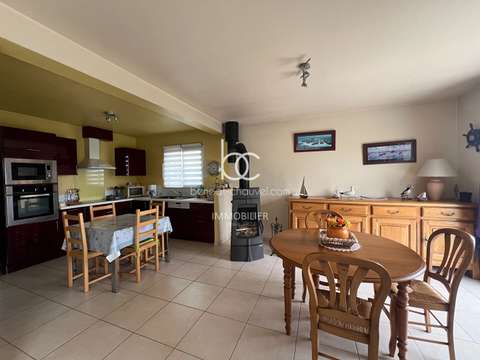 Vente maison 4 pièces Vente maison 4 pièces