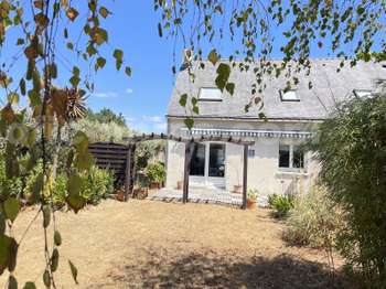 Vente Maison 2 chambresSarzeau Campagne-Atlantique