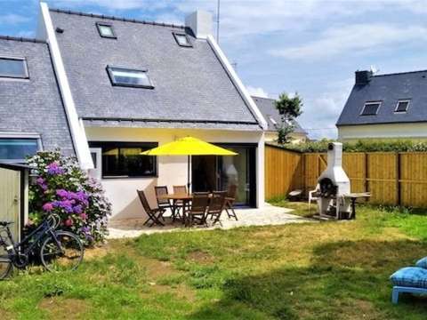 Vente maison 4 pièces Sarzeau Campagne-Atlantique 56