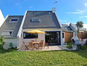 Vente Maison 3 chambresSarzeau Campagne-Atlantique