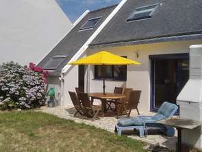 Vente Maison 3 chambresSarzeau Campagne-Atlantique