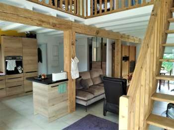 Vente Maison 3 chambresSarzeau Campagne-Atlantique