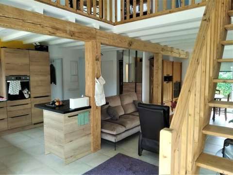 Vente maison 4 pièces Vente maison 4 pièces