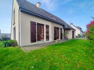 Photo Vente maison Sarzeau Campagne-Atlantique