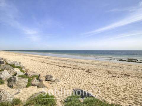 Vente maison 10 pièces Sarzeau Campagne-Atlantique 56