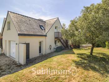 Vente Maison 7 chambresSarzeau Campagne-Atlantique