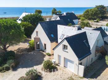 Vente Maison 7 chambresSarzeau Campagne-Atlantique