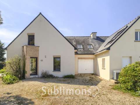 Vente maison 10 pièces