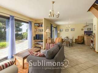 Vente maison 10 pièces