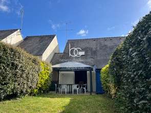Vente Maison 2 chambresSarzeau Campagne-Atlantique