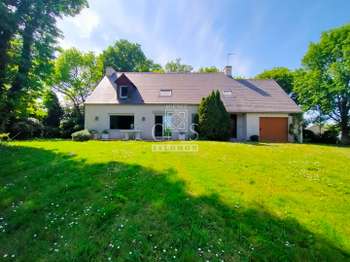 Vente maison 7 pièces Sarzeau Campagne-Atlantique 56