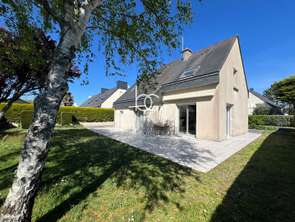 Vente Maison 5 chambresSarzeau Campagne-Atlantique