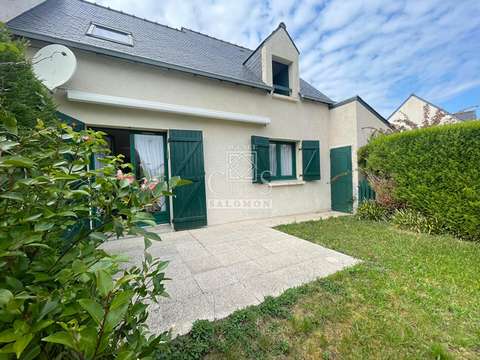 Vente maison 5 pièces Sarzeau Campagne-Atlantique 56