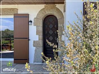 Vente maison 10 pièces