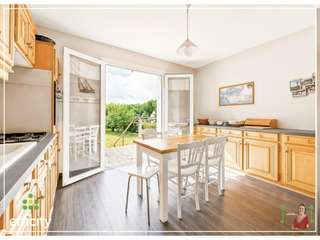Vente maison 10 pièces