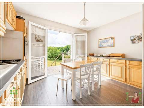 Vente maison 10 pièces