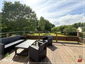 Vente Maison 7 chambresSarzeau Campagne-Atlantique