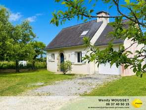 Vente Maison 3 chambresSarzeau Campagne-Atlantique