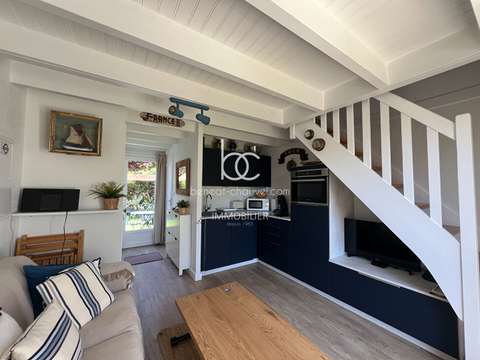 Vente maison 3 pièces Sarzeau Campagne-Atlantique 56