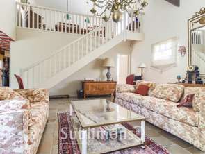 Vente Maison 4 chambresSarzeau Campagne-Atlantique