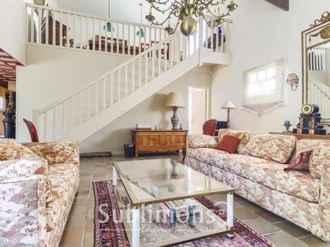 Vente maison 7 pièces Sarzeau Campagne-Atlantique 56