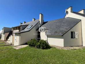 Vente Maison 2 chambresSarzeau Campagne-Atlantique