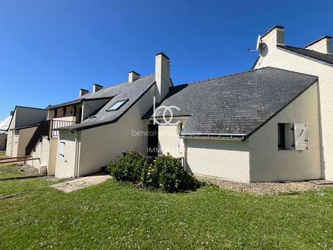 Vente maison 3 pièces Sarzeau Campagne-Atlantique 56