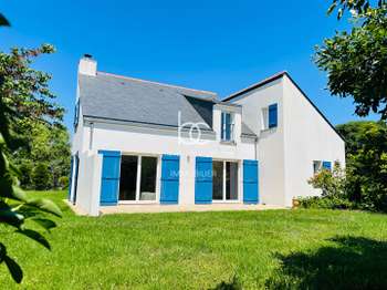 Vente maison 6 pièces Sarzeau Campagne-Atlantique 56