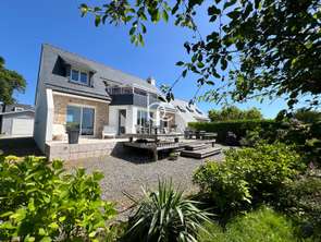 Vente Maison 4 chambresSarzeau Campagne-Atlantique