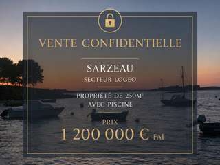 Vente maison 10 pièces