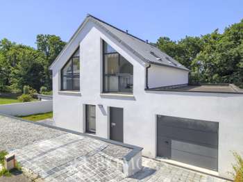 Vente maison 6 pièces Sarzeau Campagne-Atlantique 56