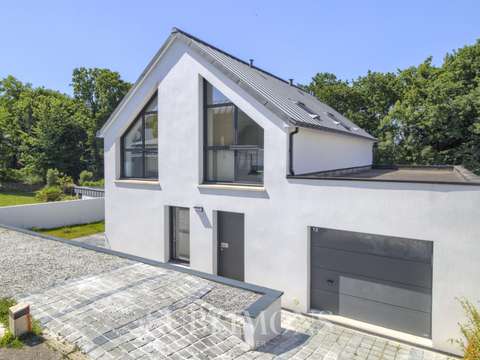 Vente maison 6 pièces Sarzeau Campagne-Atlantique 56