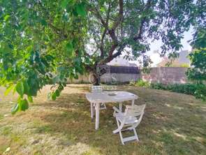 Vente Maison 4 chambresSarzeau Campagne-Atlantique