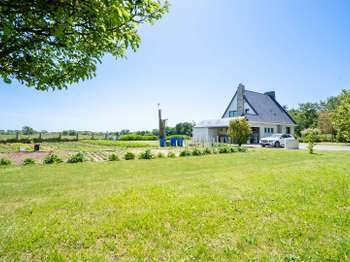 Vente Maison 3 chambresSarzeau Campagne-Atlantique