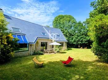Vente Maison 4 chambresSarzeau Campagne-Atlantique