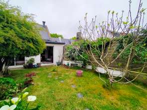 Vente Maison 2 chambresSarzeau Campagne-Atlantique