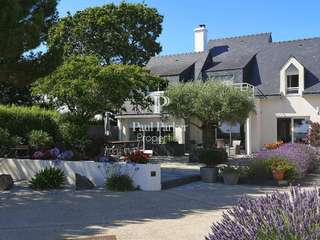 Vente maison 11 pièces