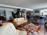 Vente maison 11 pièces