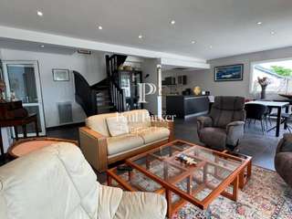 Vente maison 11 pièces