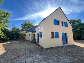 Vente Maison 5 chambresSarzeau Campagne-Atlantique