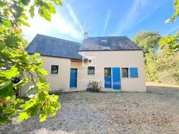 Vente Maison 5 chambresSarzeau Campagne-Atlantique