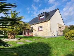 Vente Maison 4 chambresSarzeau Campagne-Atlantique