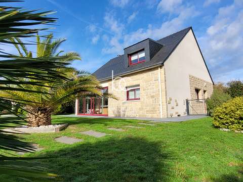 Vente maison 5 pièces Sarzeau Campagne-Atlantique 56