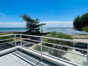Vente Maison 6 chambresSarzeau Campagne-Atlantique