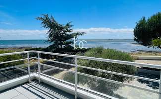 Photo Vente maison Sarzeau Campagne-Atlantique