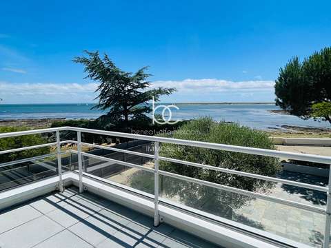 Vente maison 10 pièces Sarzeau Campagne-Atlantique 56