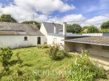 Vente maison 4 pièces Sarzeau Campagne-Atlantique 56